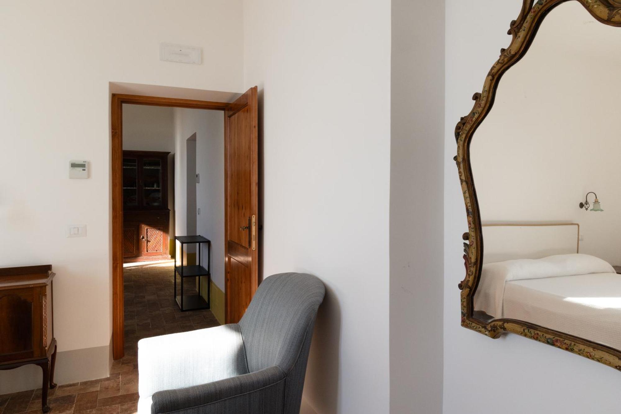 Agriturismo Morani Santa Severa Habitación foto